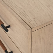 rosedale 3 drawer dresser by Four Hands 14