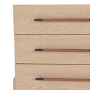 rosedale 3 drawer dresser by Four Hands 9