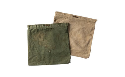 product image for vintage material cushion cover design by puebco 5 61