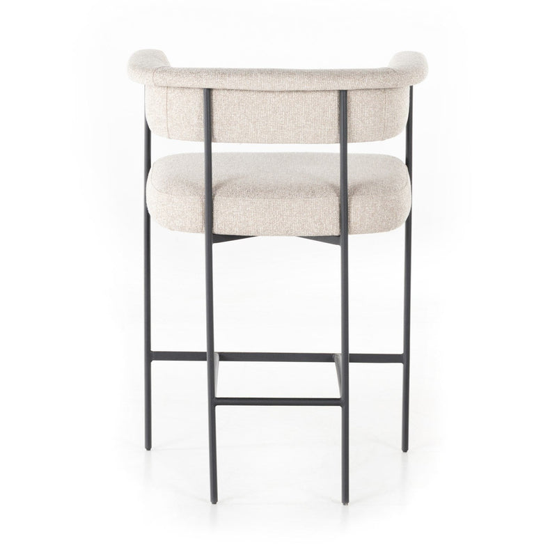 media image for Carrie Counter Stool - Open Box 21 286