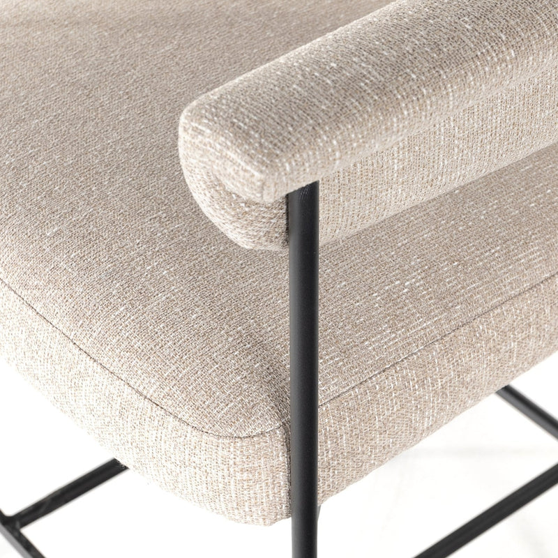 media image for Carrie Counter Stool - Open Box 4 282