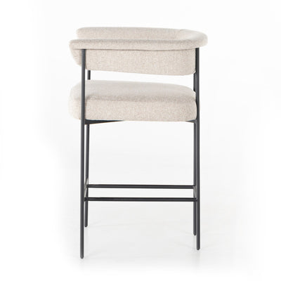 product image for Carrie Counter Stool - Open Box 3 22