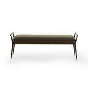 charlotte bench by Four Hands 2