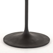 reina outdoor bistro table by Four Hands 4