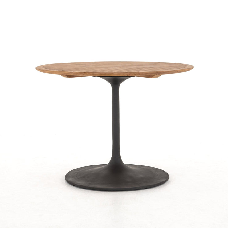 reina outdoor bistro table by Four Hands 6