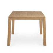 capra dining table by Four Hands 2