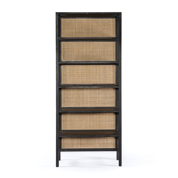caprice large bookshelf by Four Hands 10