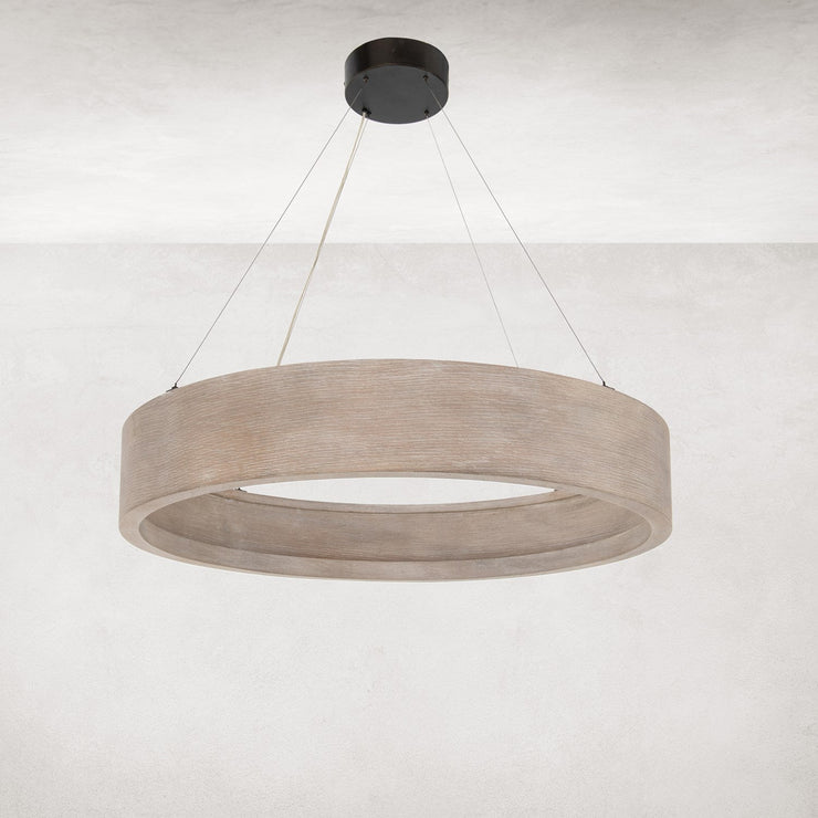 baum small chandelier by Four Hands 20