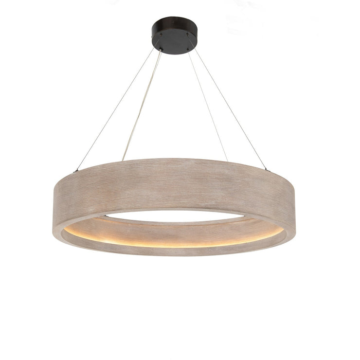 baum small chandelier by Four Hands 22