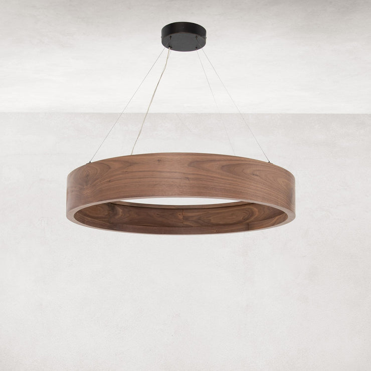 baum small chandelier by Four Hands 23