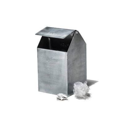 product image for countertop dustbin design by puebco 2 30