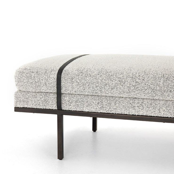 Harris Accent Bench by BD Studio