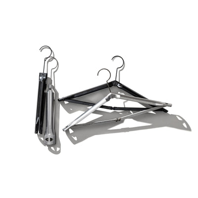 product image for folding hanger 3 92