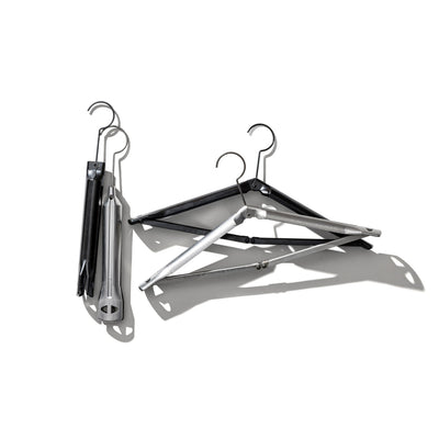 product image for folding hanger 2 57