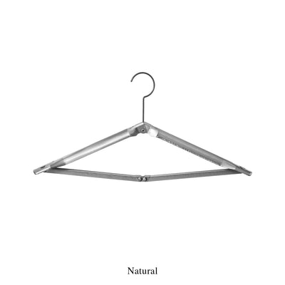 product image for folding hanger 12 53