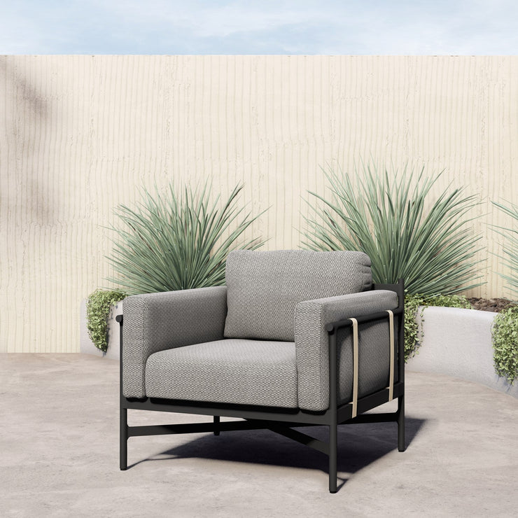 Hearst Outdoor Chair