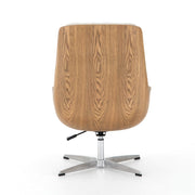 burbank desk chair by Four Hands 5