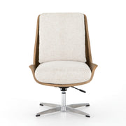 burbank desk chair by Four Hands 2