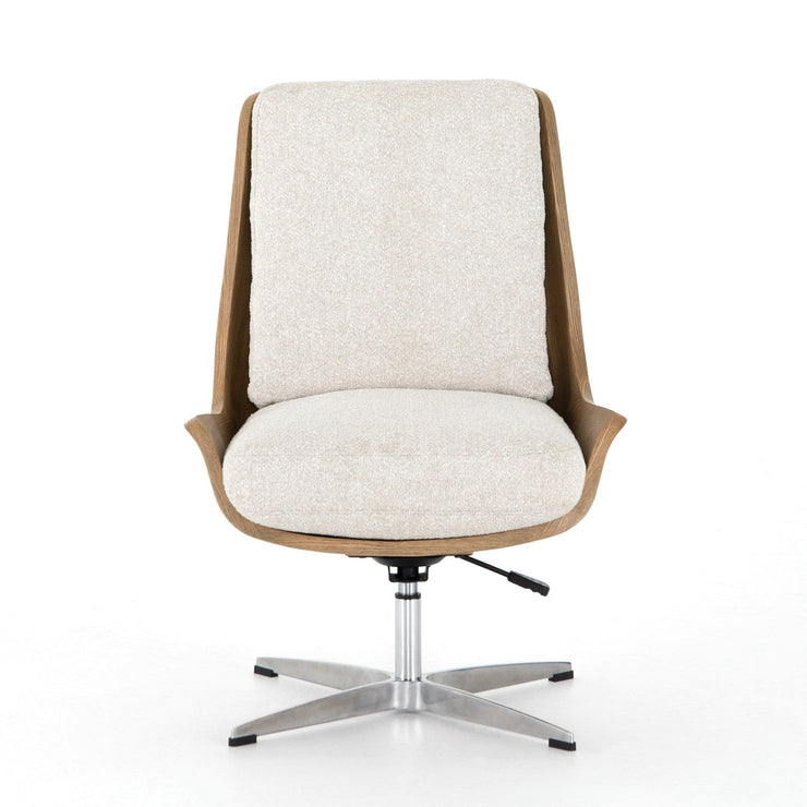 burbank desk chair by Four Hands 2