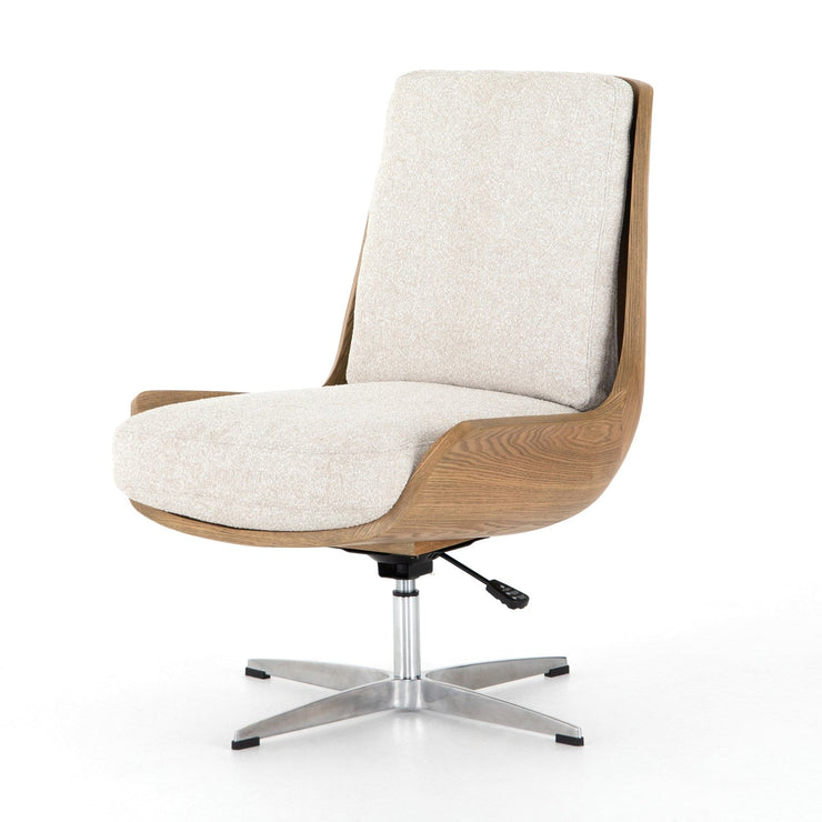 burbank desk chair by Four Hands 13