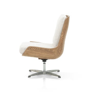 burbank desk chair by Four Hands 11