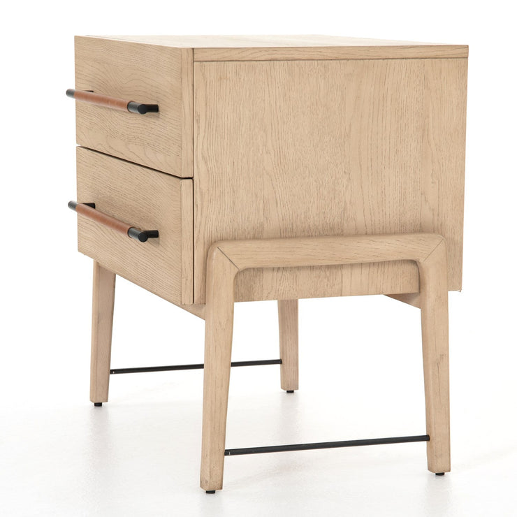 rosedale nightstand by Four Hands 5