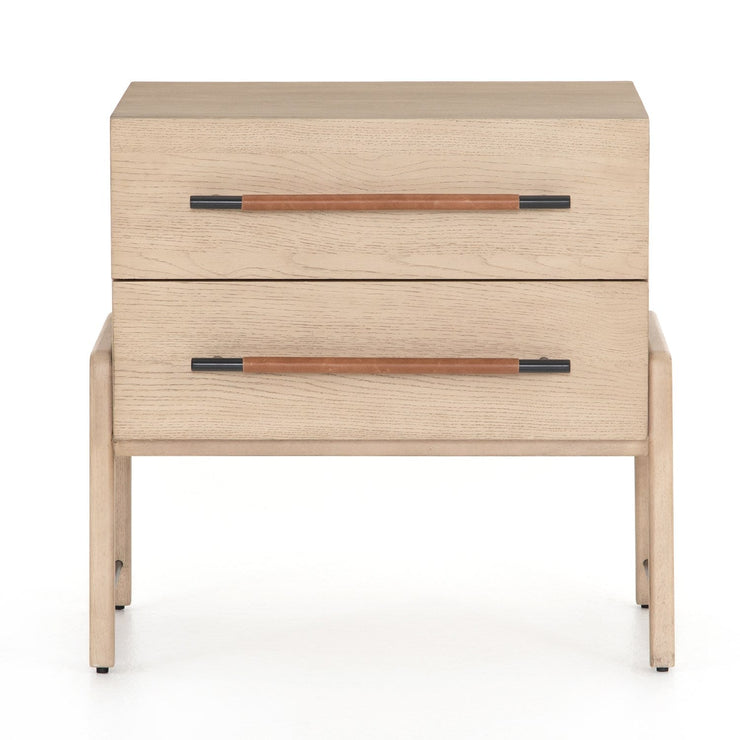 rosedale nightstand by Four Hands 12