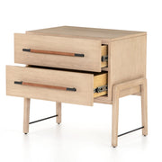 rosedale nightstand by Four Hands 2