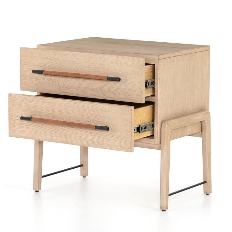 rosedale nightstand by Four Hands 2