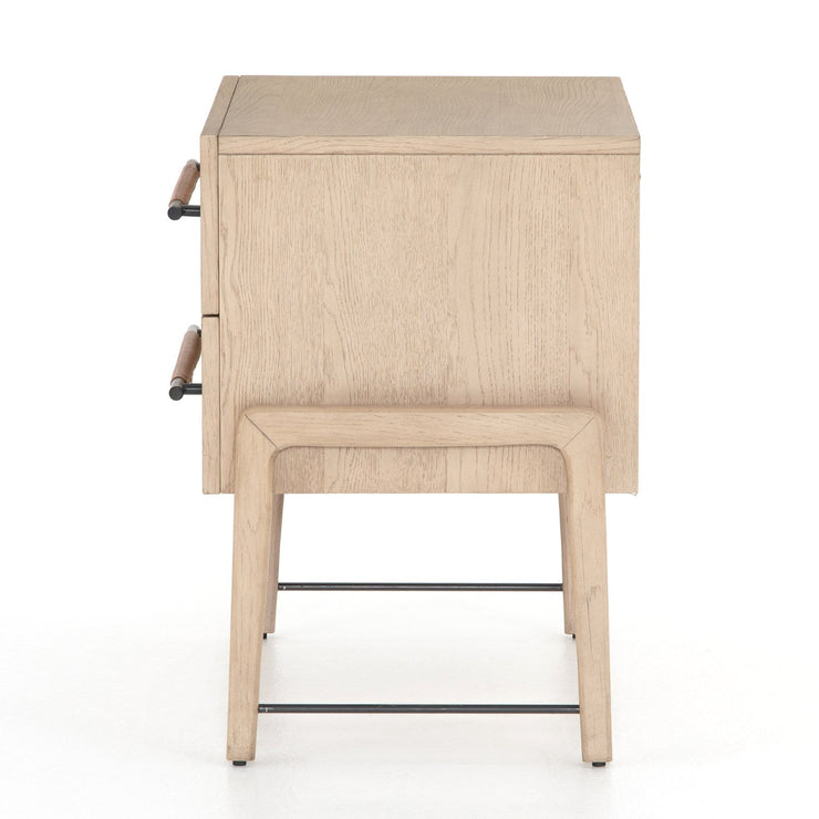 rosedale nightstand by Four Hands 3