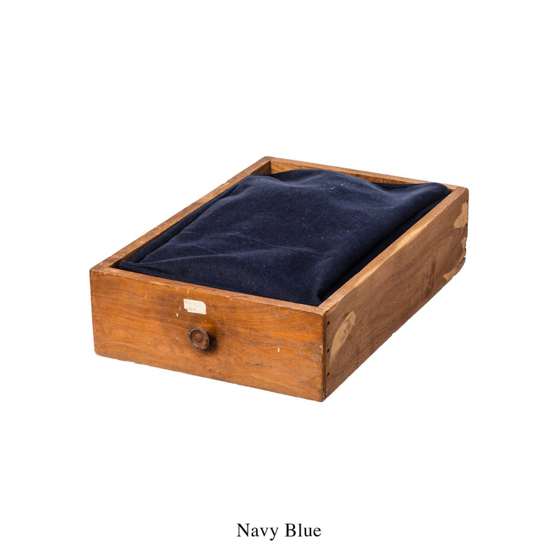 media image for vintage drawer pet bed gray design by puebco 2 22