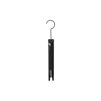 product image for folding hanger 11 5