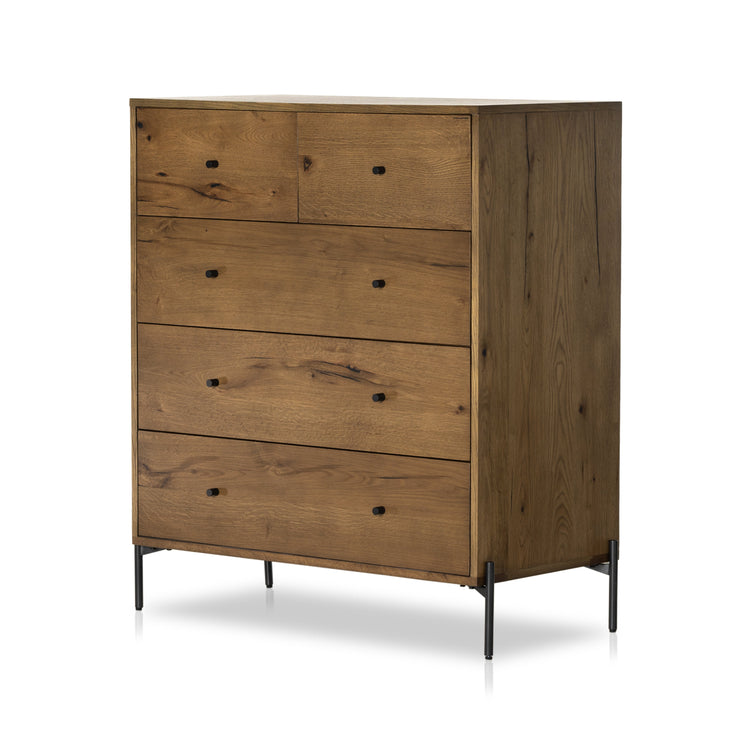 eaton 5 drawer dresser by Four Hands 2