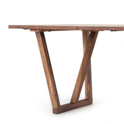 cyril dining table by Four Hands 8