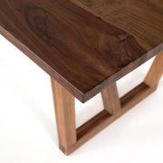 cyril dining table by Four Hands 9