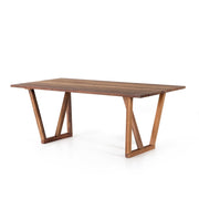 cyril dining table by Four Hands 1