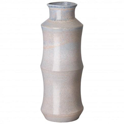 product image of Double Bamboo Vase Flatshot Image 580