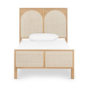 allegra bed by Four Hands 3