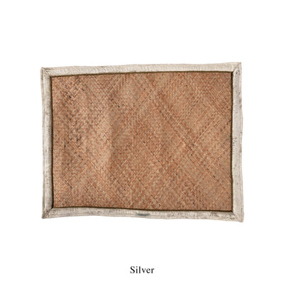 product image for handwoven nap mat 4 73