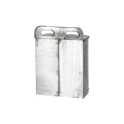product image for aluminium trashcan 3 23