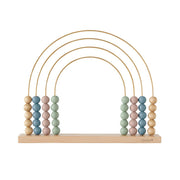 abacus rainbow design by oyoy 1