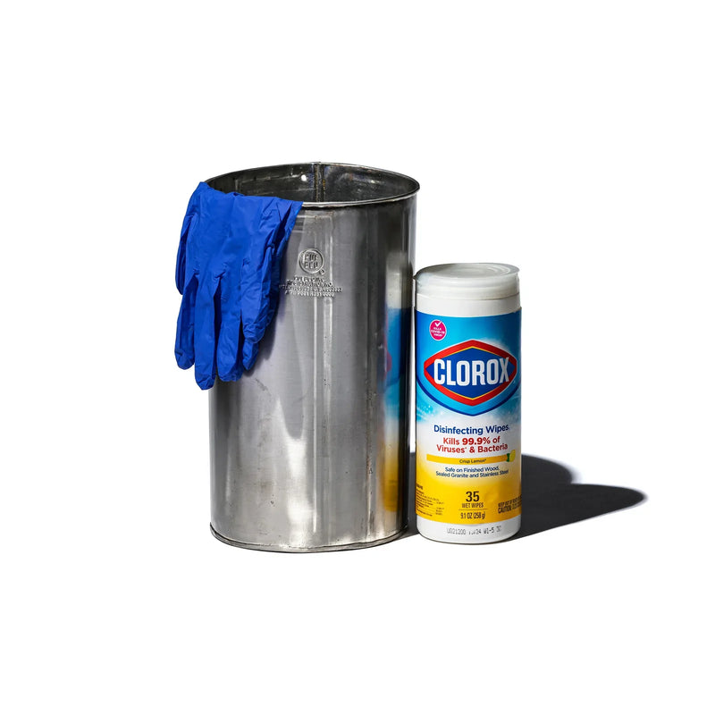 media image for recycle steel trashcan large round 1 292