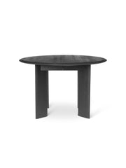 Bevel Round Table by Ferm Living