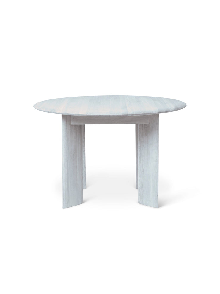 Bevel Round Table by Ferm Living