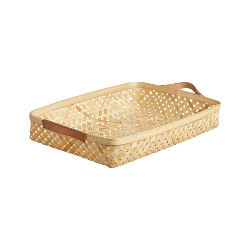 media image for large sporta bread basket in nature design by oyoy 1 250