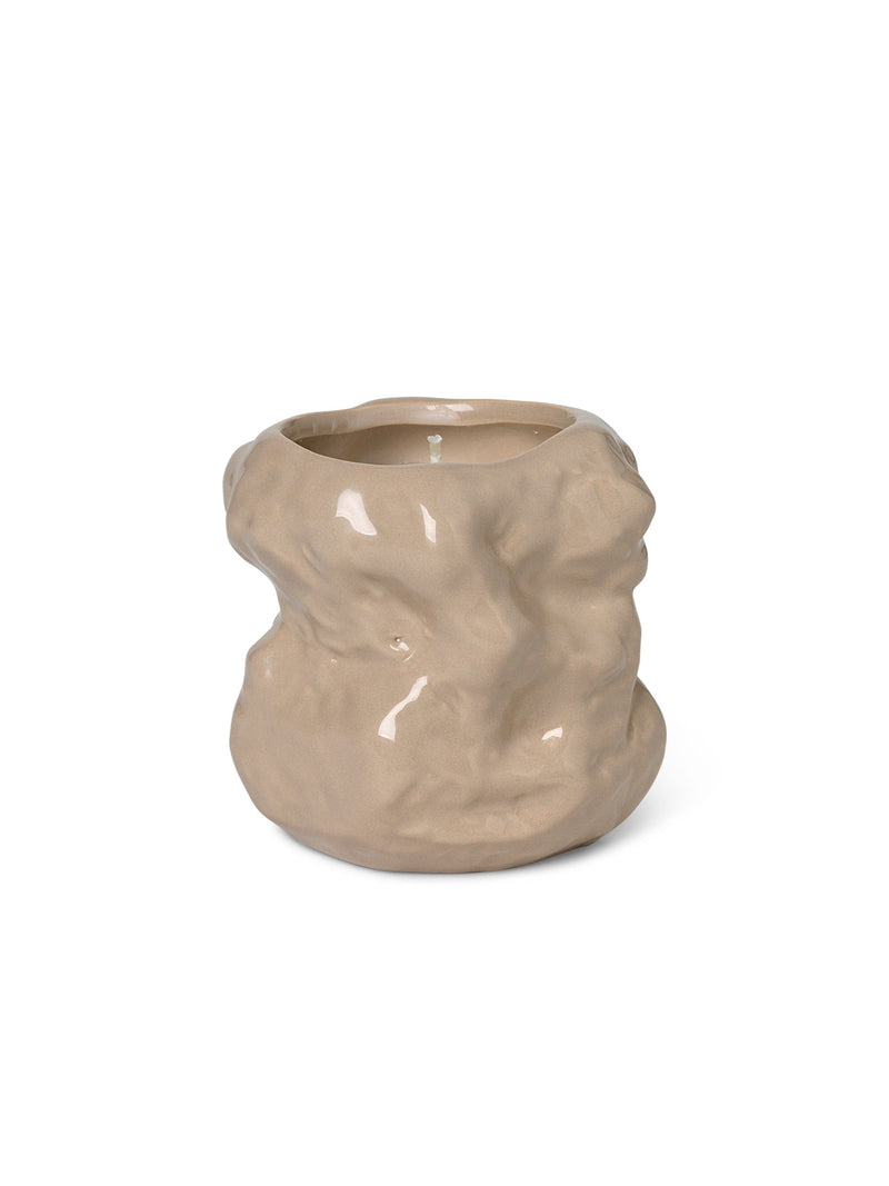 media image for Tuck Scented Candle by Ferm Living 273