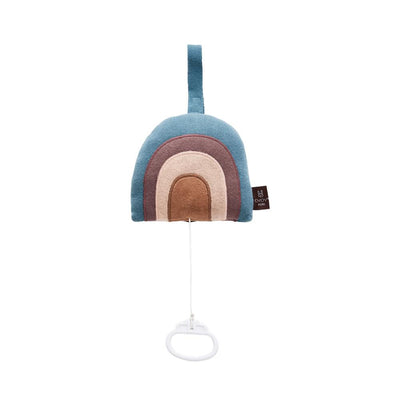 product image for rainbow music mobile design by oyoy 1 17