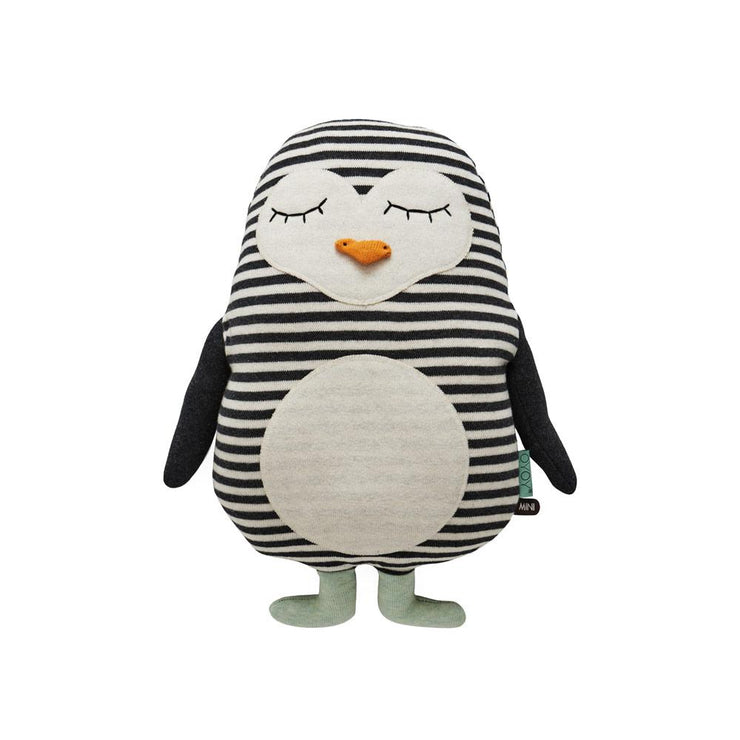 penguin pingo design by oyoy 1