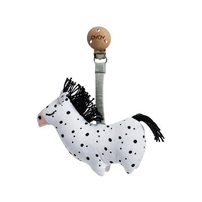 product image of horse baby carrier clip design by oyoy 1 587