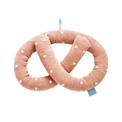 product image for sweet pretzel kids pillow design by oyoy 1 18